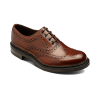 Loake Edward Seared Mahogany Oxford Country Brogue