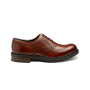 Loake Edward Seared Mahogany Oxford Country Brogue
