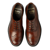 Loake Edward Seared Mahogany Oxford Country Brogue