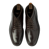 Loake Gisbourne Dark Brown Boot
