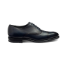 Loake Phoenix Navy Toe Cap Shoe