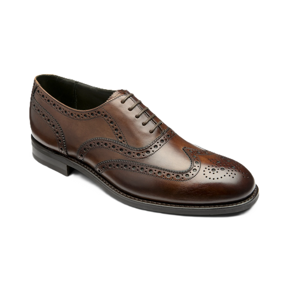 Loake Hepworth