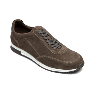 Loake Bannister
