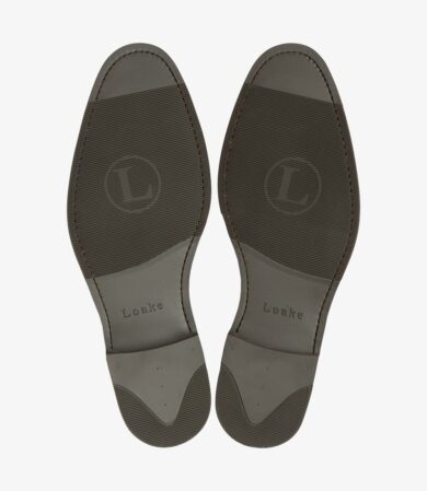 Loake Shadow Rubber Sole