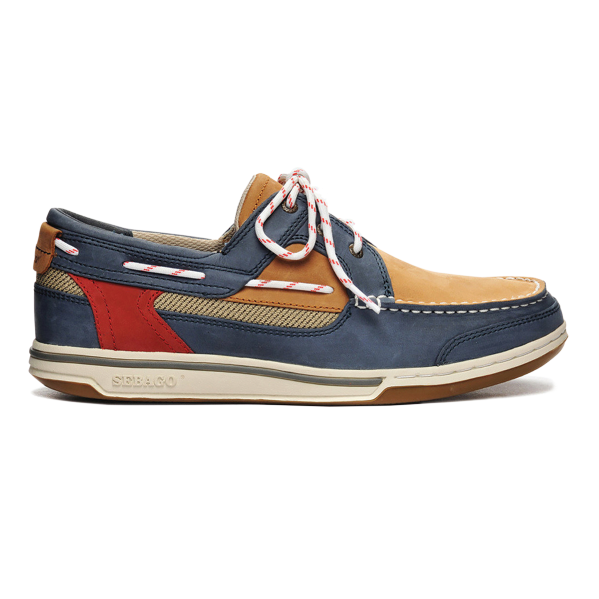 Sebago Triton