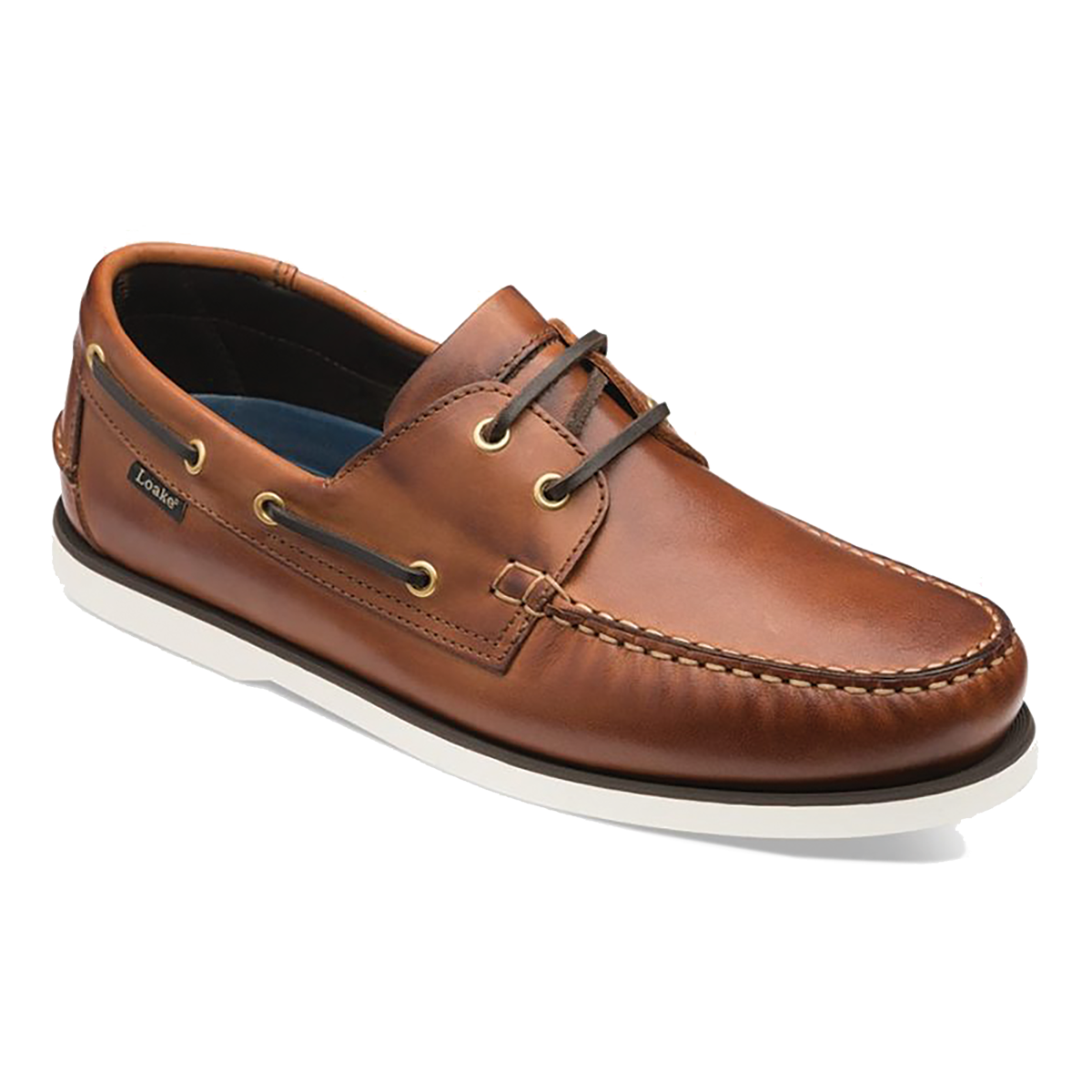 Loake 528