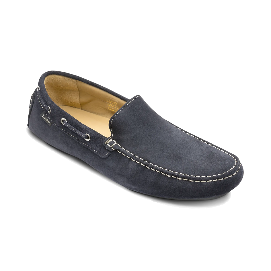Loake Donington
