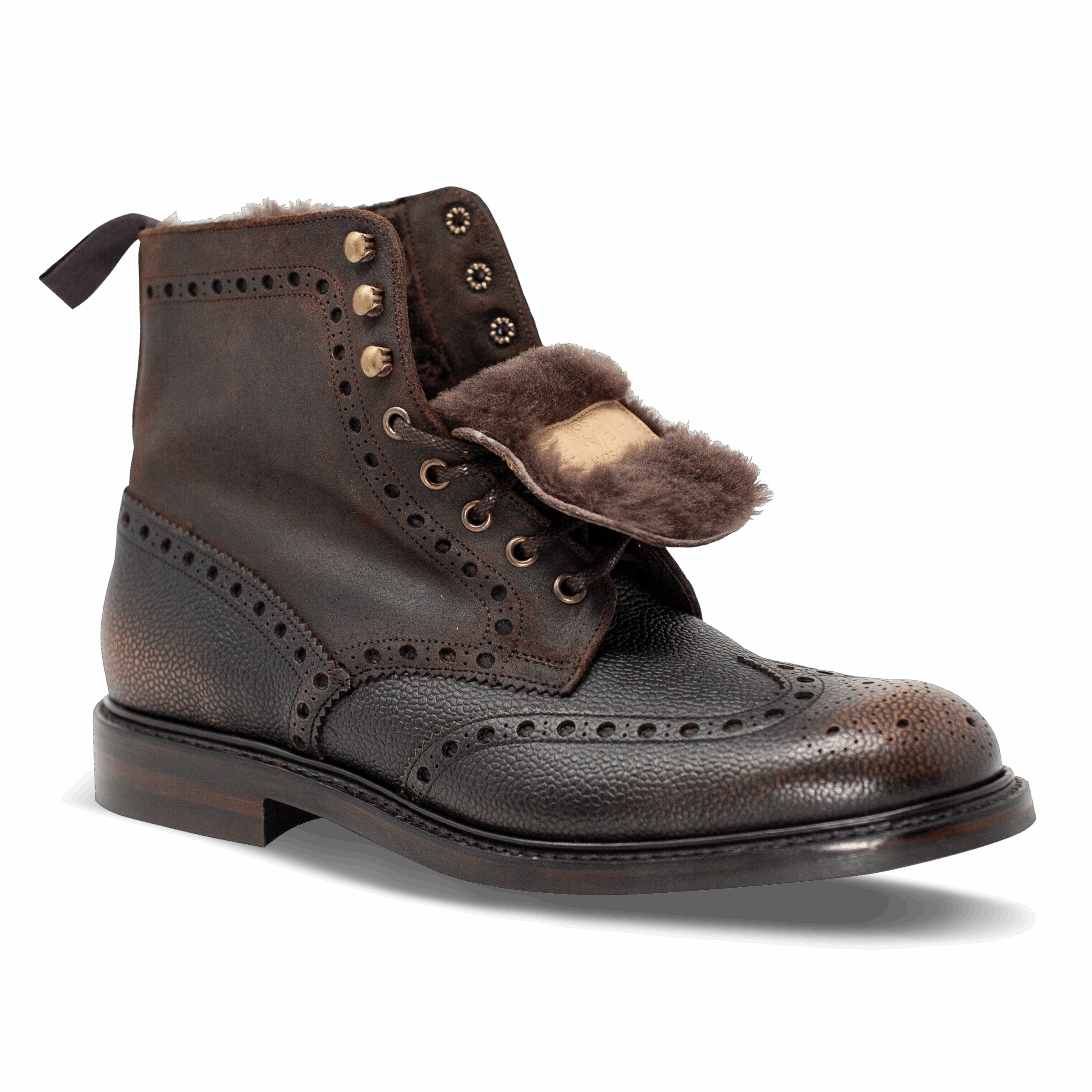 Joseph Cheaney Irvine