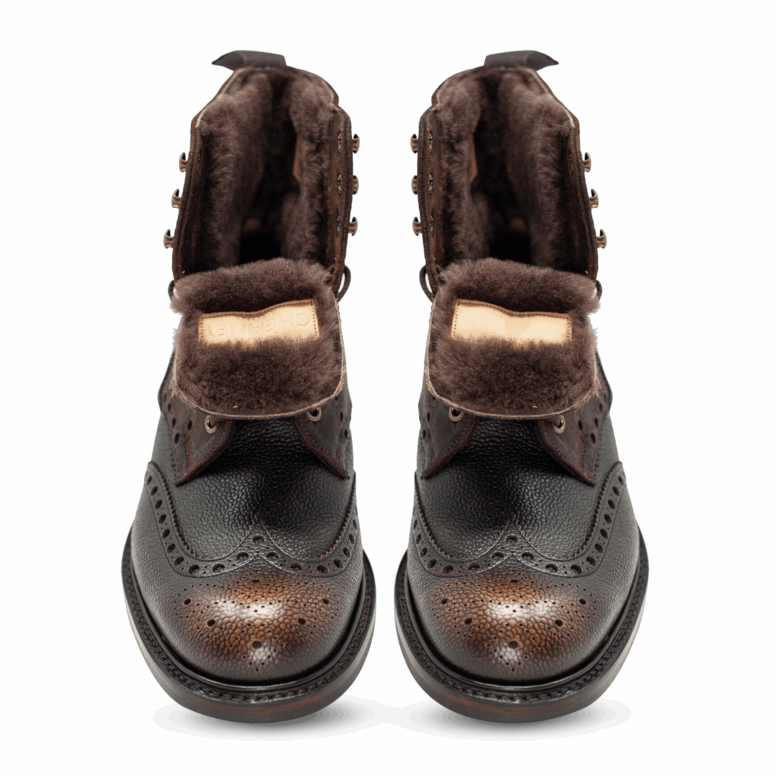 Joseph Cheaney Irvine - Image 4