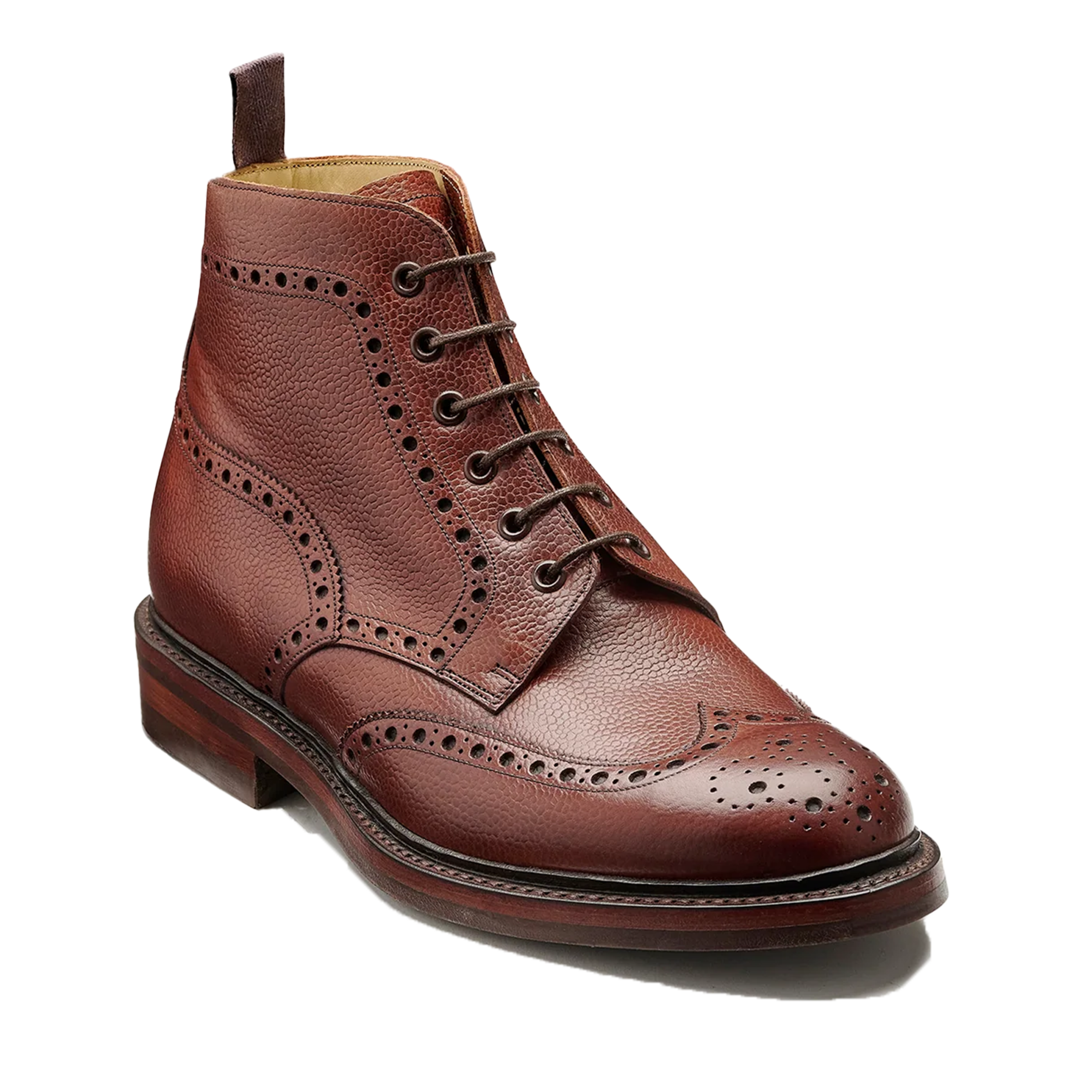 Barker Pennine